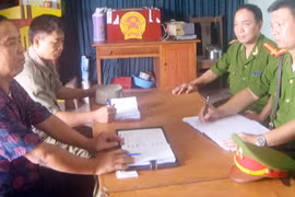 Người con của tổ Đuống I