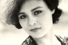 NSND Hoàng Cúc: Hãy sống yêu thương và đừng tham ác