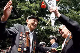 Dấu mốc không thể phai mờ