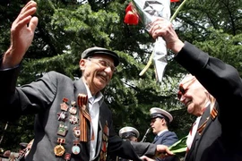 Dấu mốc không thể phai mờ