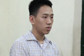 Không “khoắng” được đồ ăn quay ra “thó” vật dụng