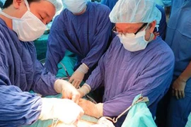 Buôn bán trái phép nội tạng người: Những diễn biến xấu trên thị trường đen