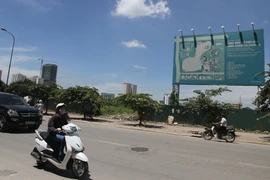 Bịt kẽ hở tiêu cực đất đai