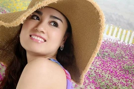 Diễn viên, MC Nguyễn Thùy Linh và vai diễn lớn của cuộc đời