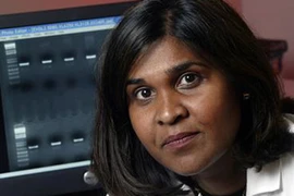 Lần đầu tiên chữa trị thành công trẻ sơ sinh nhiễm HIV