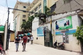 Trò đánh thầy - đỉnh điểm của sự vô lễ