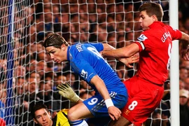 “Canh bạc” ở Anfield