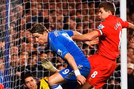 “Canh bạc” ở Anfield