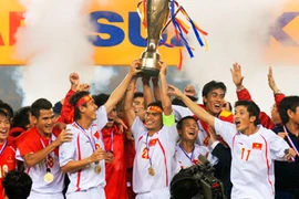 "Lời nguyền" cho chủ nhà AFF Cup
