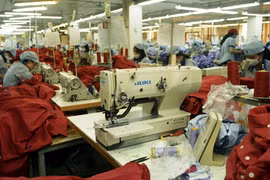 Thách thức lớn cho xuất khẩu năm 2013