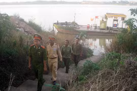 Bước chuyển mạnh mẽ