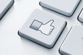 Chiêu trò "câu like" kiếm tiền trên mạng xã hội