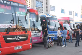 Phân loại chất lượng vận tải: “Sao” cũng có thể mua được