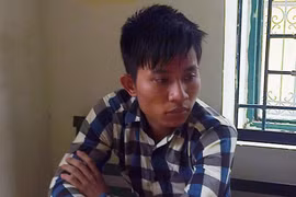 “Người nhện” chuyên đột nhập trộm cắp trong đêm