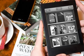 Sách điện tử ở Việt Nam: Bạn đọc chưa mấy mặn mà