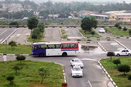 Có tiêu cực trong sát hạch, cấp phép lái xe