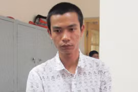 Chê gái mại dâm xấu, nổ súng quỵt tiền nhà nghỉ