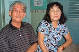 Cổ tích tình yêu 