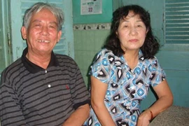 Cổ tích tình yêu 