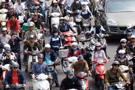 Xử phạt xe không “chính chủ”: Bộ GTVT bỏ một số nội dung