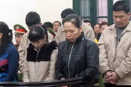 Phát hiện ổ nhóm ma túy từ thùng carton vô chủ