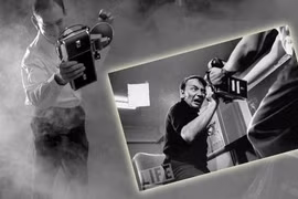 “Chụp ảnh” bằng ý nghĩ