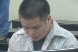 Trả hồ sơ để xem xét lại khung hình phạt