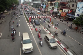 Quyết tâm cao, hiệu quả lớn