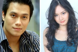 Việt Anh, Lan Phương làm giám khảo Cầu Vồng