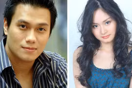 Việt Anh, Lan Phương làm giám khảo Cầu Vồng