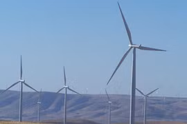 Lưới điện thông minh