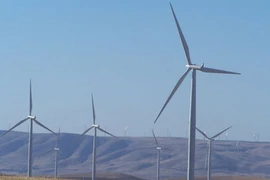 Lưới điện thông minh