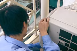 Dịch vụ bảo dưỡng, lắp đặt đồ điện lạnh tại nhà: Tiện nhiều, rủi ro cũng không ít