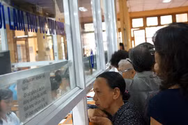 Người dân chưa coi BHYT là “bùa hộ mệnh”