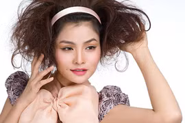  Dệt ước mơ từ chiếc váy búp bê