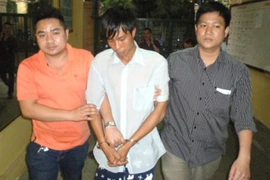 Nhát dao oan nghiệt của “kẻ đau tình”