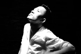 Ca sĩ Tùng Dương sẽ phá cách với âm nhạc đương đại