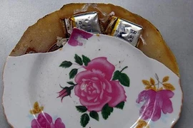 Dụng cụ cờ bạc bịp hay chất độc hại?