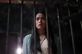 “Quả tim máu” chính thức đóng máy