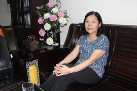 Chị em song sinh cùng mắc bệnh khớp