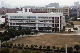 Đại học ở Thượng Hải bị tố tham gia tấn công mạng