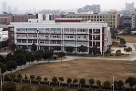 Đại học ở Thượng Hải bị tố tham gia tấn công mạng