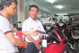 Thận trọng khi vay tiêu dùng