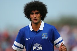 Moyes quay về “rút ruột” đội bóng cũ