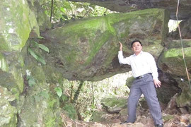 Đưa những dấu tích lịch sử vào phát triển du lịch