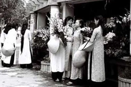 Nguồn cội nếp sống của người Hà Nội