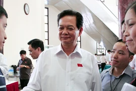 Báo chí góp phần tạo sự đồng thuận trong xã hội