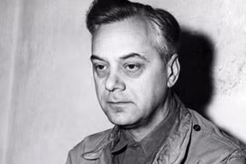 Hé lộ bí mật Đức Quốc xã