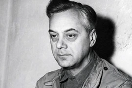 Hé lộ bí mật Đức Quốc xã