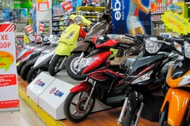 Mua xe trả góp - tưởng rẻ hóa đắt 